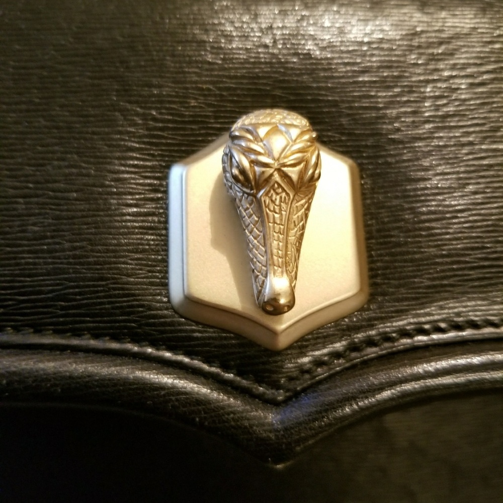 Kieselstein-cord purse - Picture 4 of 7